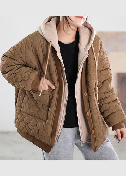 Elegantly Styled Coat for Everyday Wear