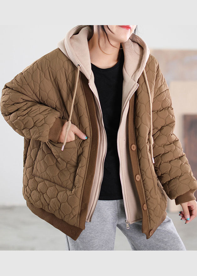 Elegantly Styled Coat for Everyday Wear