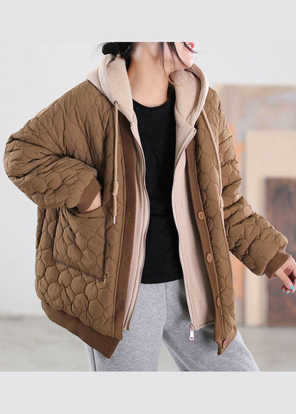 Elegantly Styled Coat for Everyday Wear