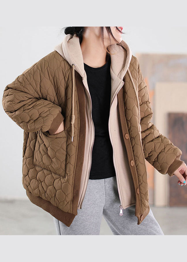 Elegantly Styled Coat for Everyday Wear