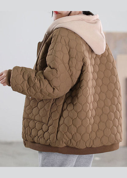 Elegantly Styled Coat for Everyday Wear