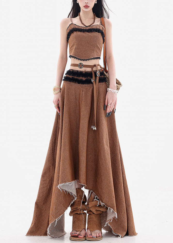 Classic Vintage Garment with a Flattering Fit