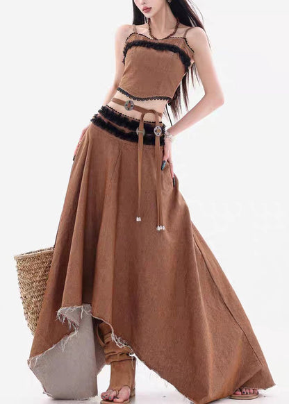 Classic Vintage Garment with a Flattering Fit