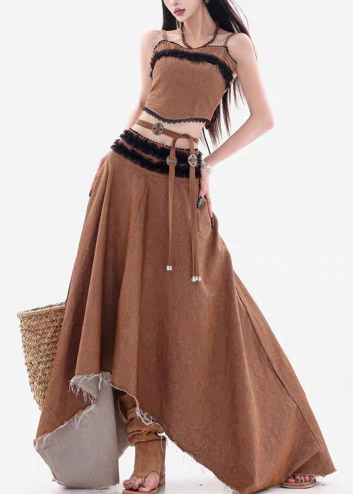 Classic Vintage Garment with a Flattering Fit