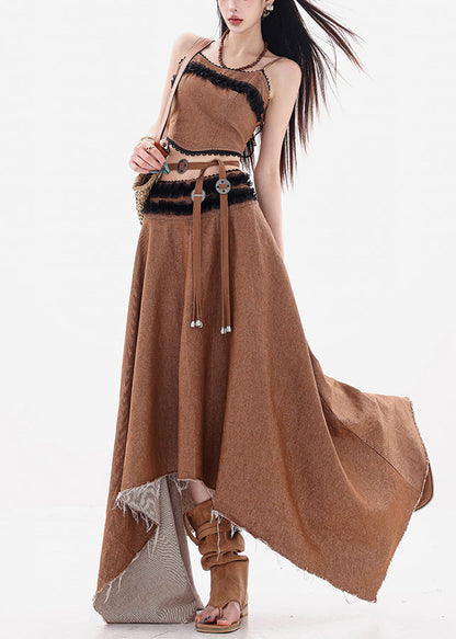 Classic Vintage Garment with a Flattering Fit