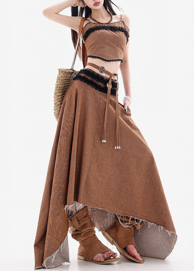 Classic Vintage Garment with a Flattering Fit