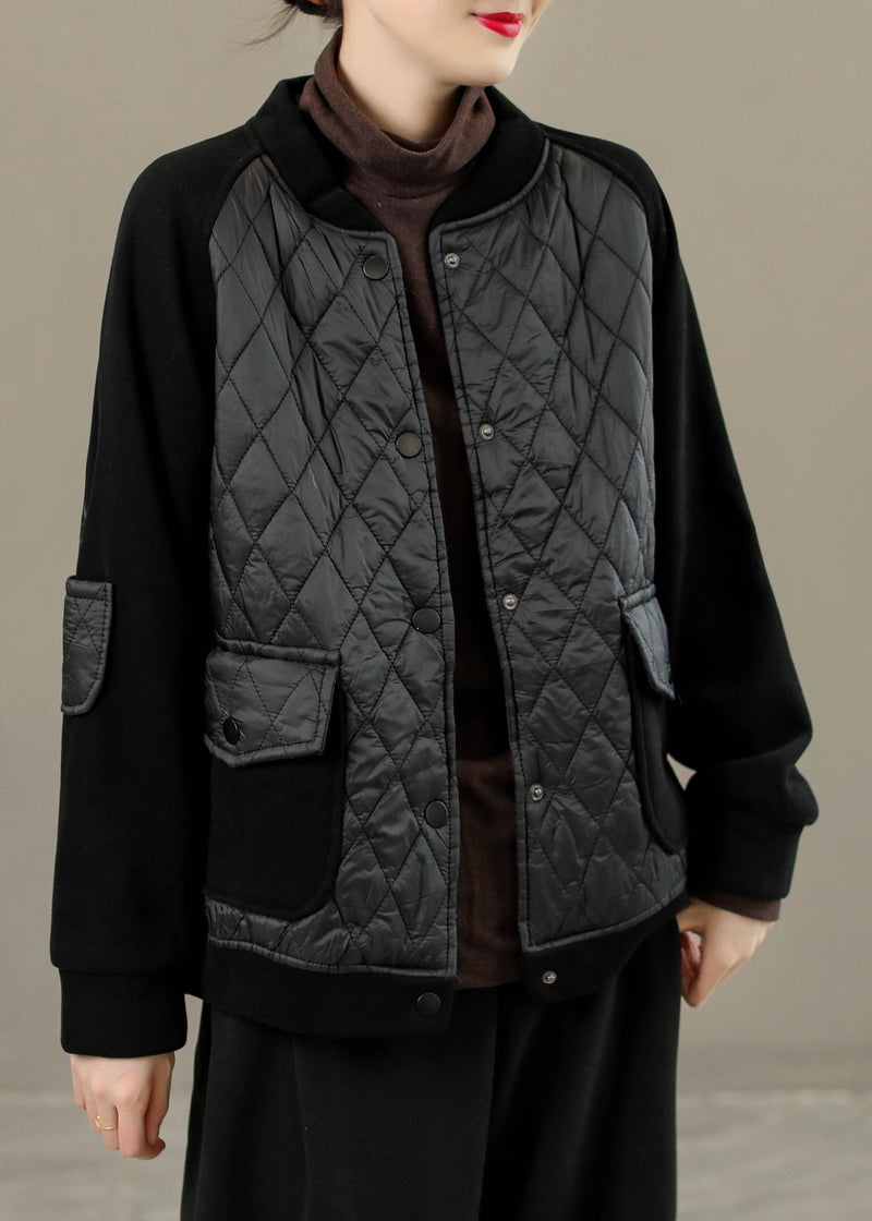 Elegantly Styled Coat for Everyday Wear