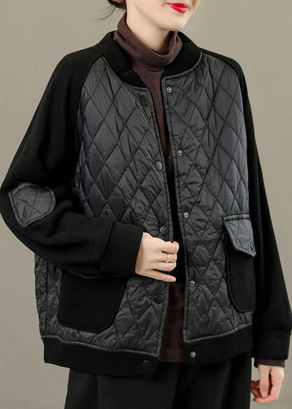 Elegantly Styled Coat for Everyday Wear