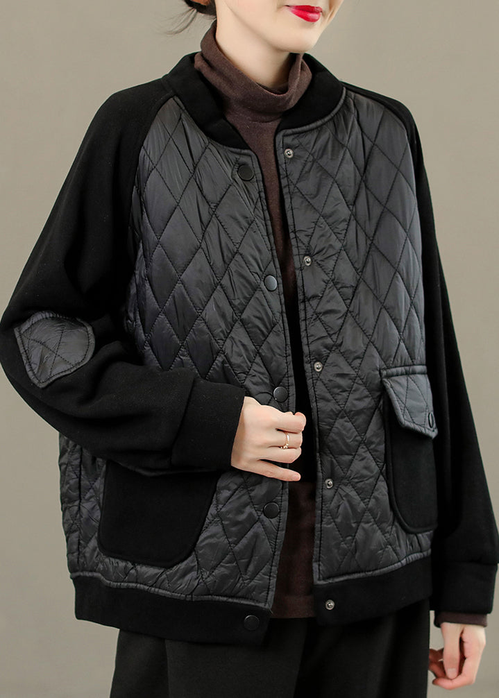 Elegantly Styled Coat for Everyday Wear