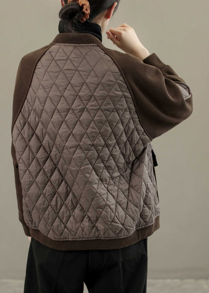 Elegantly Styled Coat for Everyday Wear