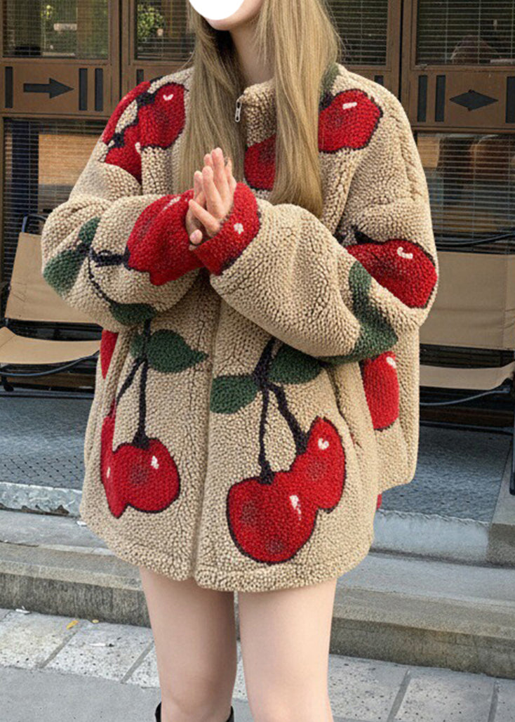 Beautifully Finished Coat in a Timeless Design