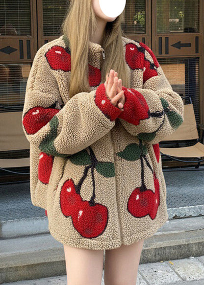 Beautifully Finished Coat in a Timeless Design