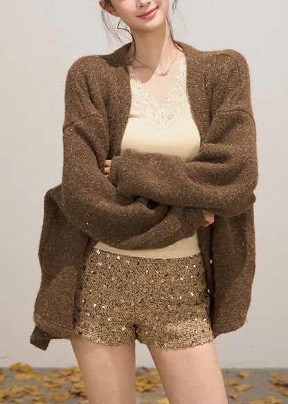 Elegantly Styled Cardigan for Everyday Wear