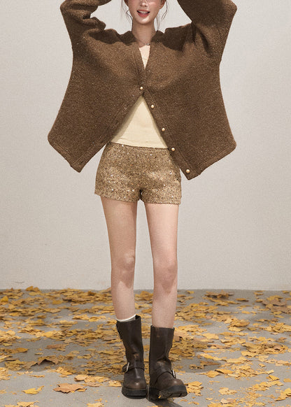 Elegantly Styled Cardigan for Everyday Wear