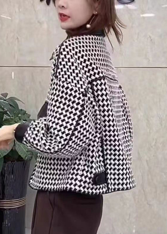 Polished Coat with an Effortless Classic Look