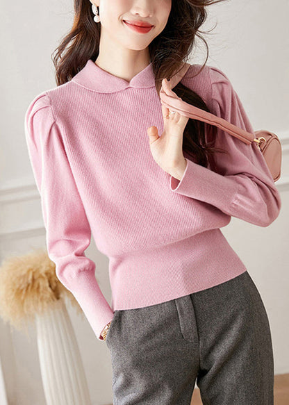 Effortlessly Elegant Pullover with a Timeless Design