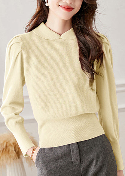 Beautifully Crafted Pullover in a Classic Style