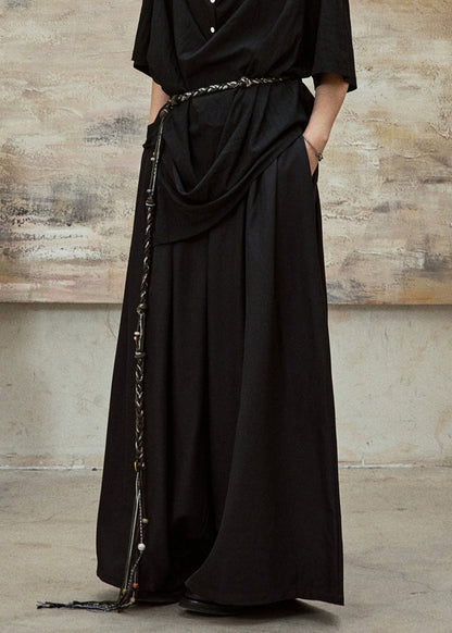 Vintage Inspired Pants with a Contemporary Edge