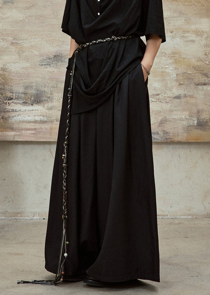 Vintage Inspired Pants with a Contemporary Edge