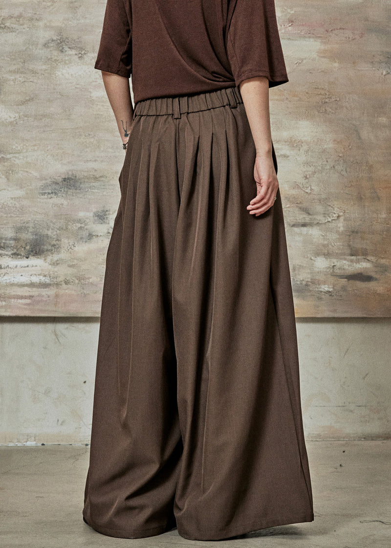 Vintage Inspired Pants with a Contemporary Edge