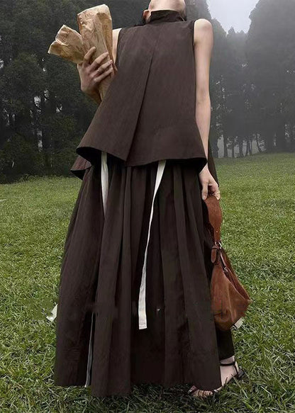 A Vintage Style Garment with Delicate Timeless Details