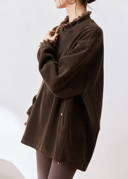 Beautifully Finished Top in a Timeless Design