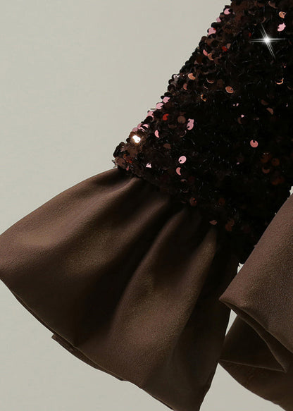 A Vintage Style Top with Delicate Timeless Details
