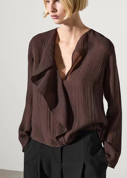 Beautifully Crafted Shirt in a Classic Style