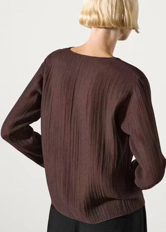 Beautifully Crafted Shirt in a Classic Style