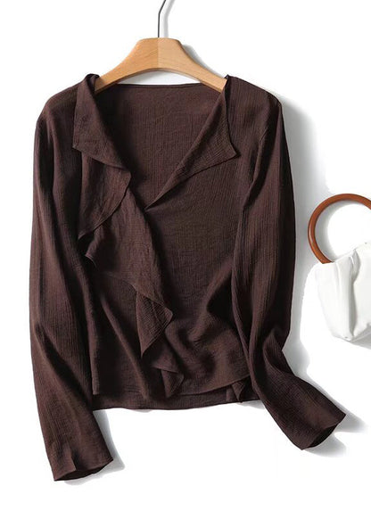 Beautifully Crafted Shirt in a Classic Style