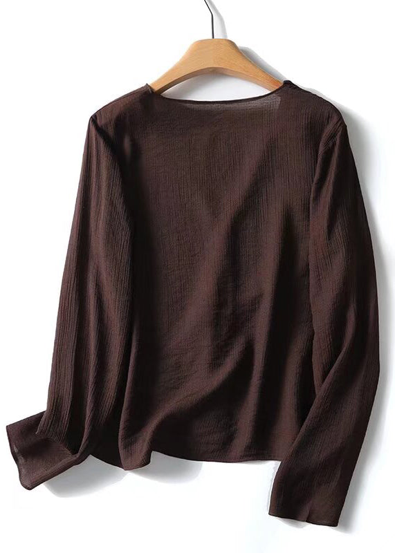 Beautifully Crafted Shirt in a Classic Style