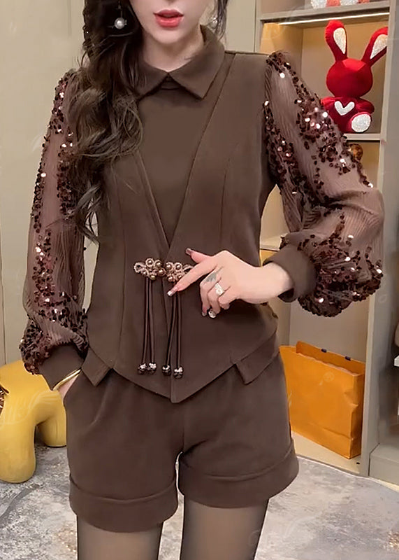 Charming Set for Any Occasion