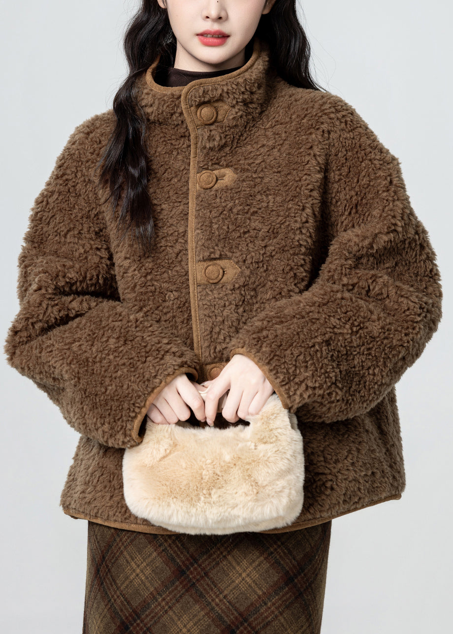 Beautifully Crafted Coat in a Classic Style