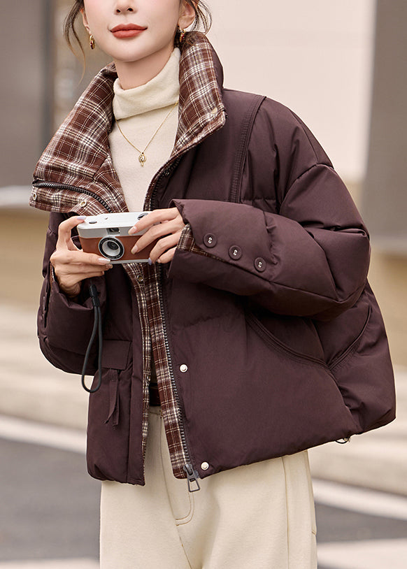 Sophisticated Jacket with a Clean Classic Look