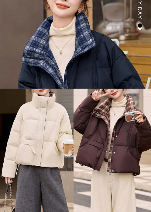 Sophisticated Jacket with a Clean Classic Look