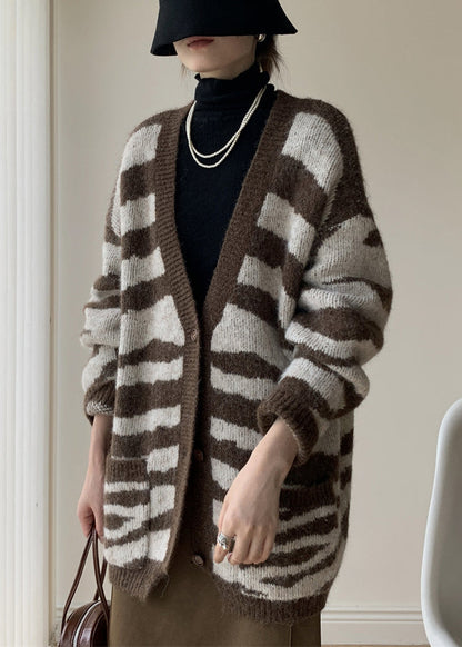Beautifully Crafted Cardigan in a Classic Style