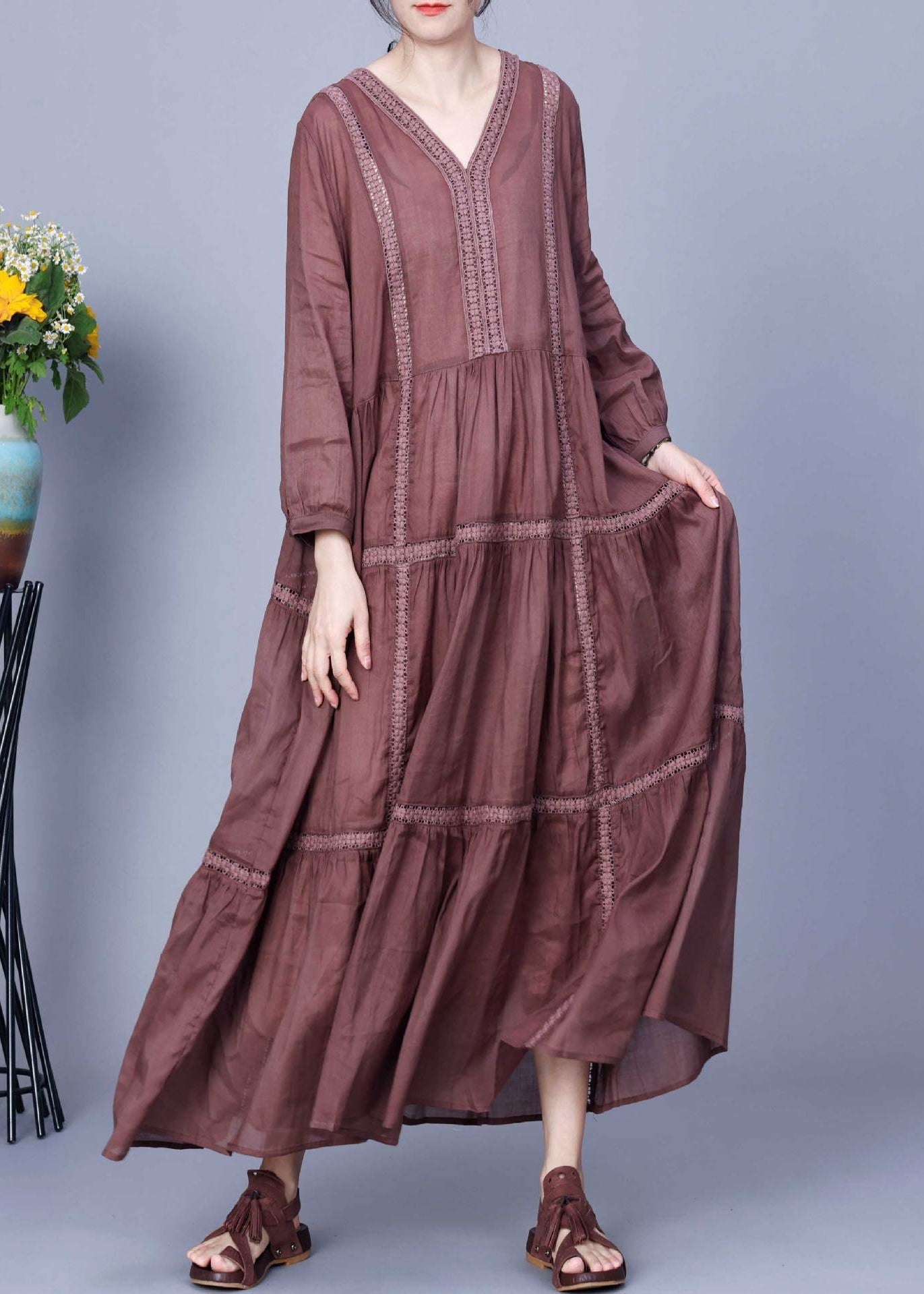Beautifully Crafted Garment in a Classic Style