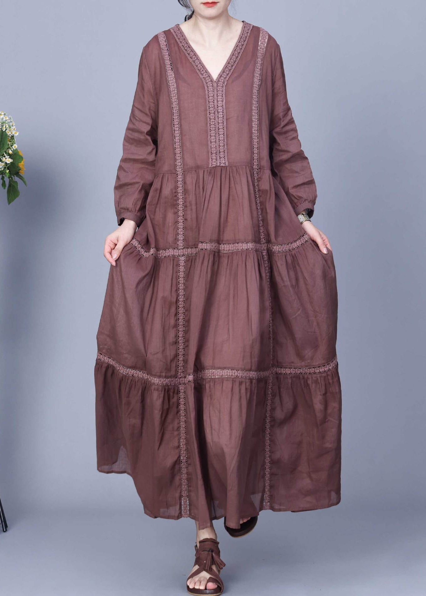 Beautifully Crafted Garment in a Classic Style