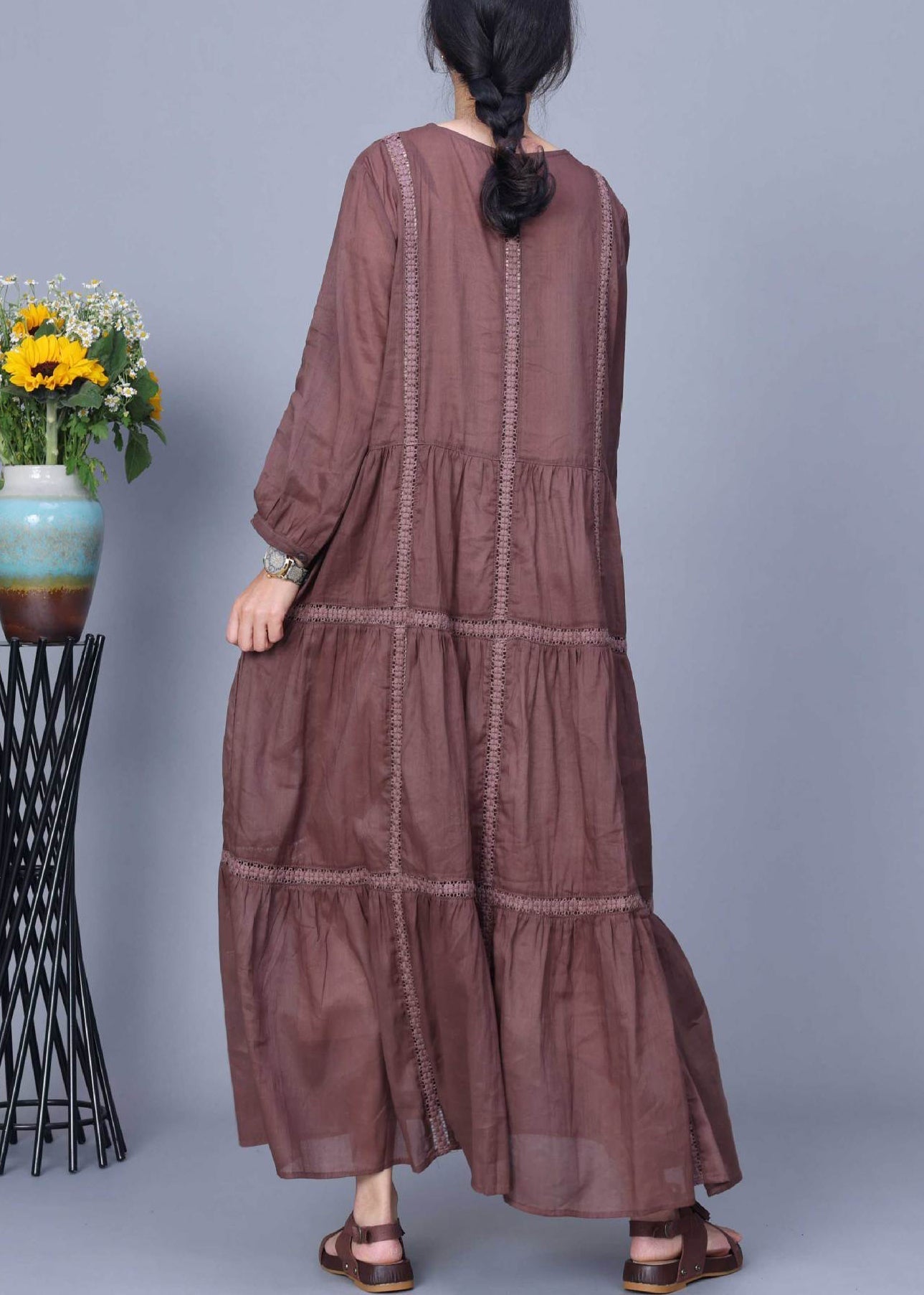Beautifully Crafted Garment in a Classic Style