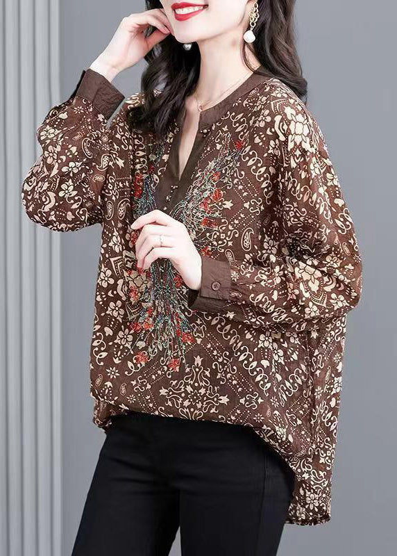 Gracefully Styled Shirt for Any Occasion