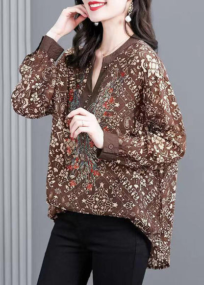 Gracefully Styled Shirt for Any Occasion