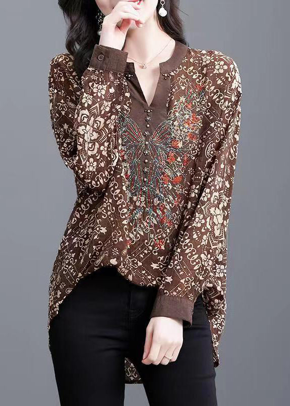 Sophisticated Shirt with a Clean Classic Look