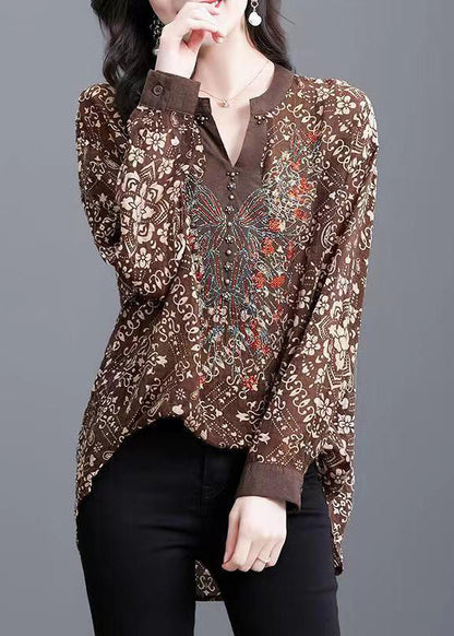 Sophisticated Shirt with a Clean Classic Look