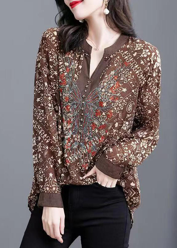 Gracefully Styled Shirt for Any Occasion