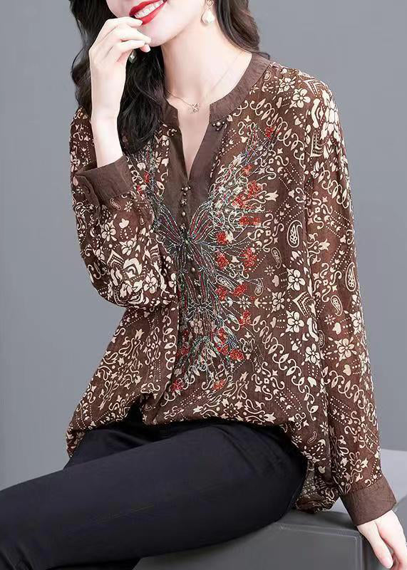 Sophisticated Shirt with a Clean Classic Look