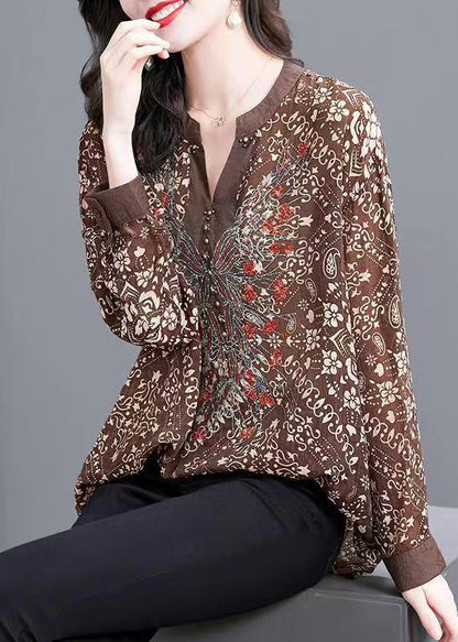Sophisticated Shirt with a Clean Classic Look
