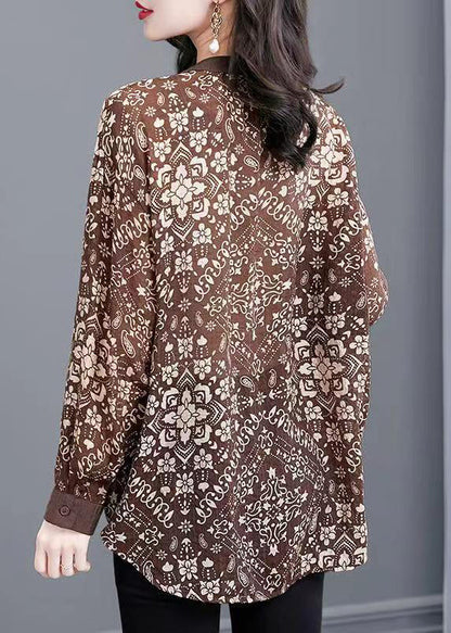 Sophisticated Shirt with a Clean Classic Look