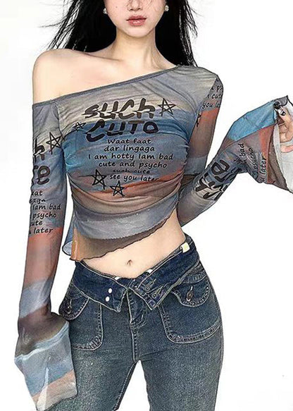 Gracefully Styled Shirt for Any Occasion
