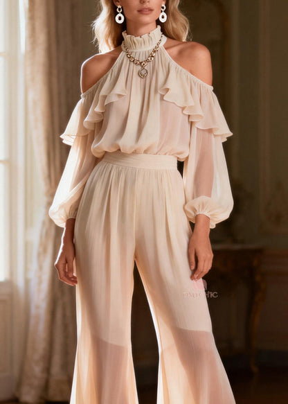 Classic Set with Timeless Appeal