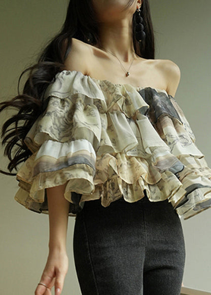 Sophisticated Shirt with a Clean Classic Look